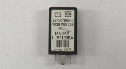 Jaguar X100 XK8 XKR Servotronic Relais LJC2100BA