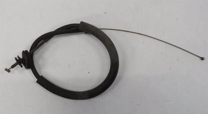 Jaguar X100 XKR 4.0 LHD Accelerator cable Gaszug
