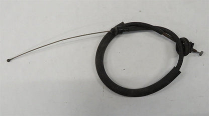 Jaguar X100 XKR 4.0 LHD Accelerator cable Gaszug