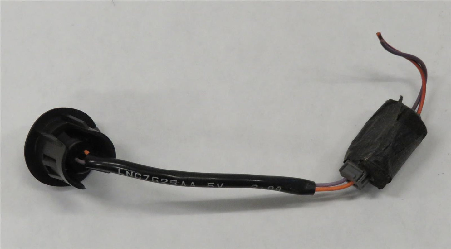 Jaguar X100 Series XKR XK8 Lichtsensor LNC7625AA