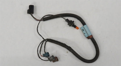 Jaguar X100 Series XKR XK8 Kabel Kabelbaum Tempomat LJB3355CA