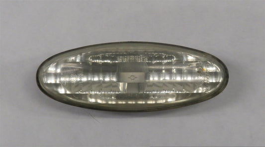 Jaguar X100 Series XKR XK8 Blinker Seitenblinker Kotflügel vorn weiss LJA4812AA