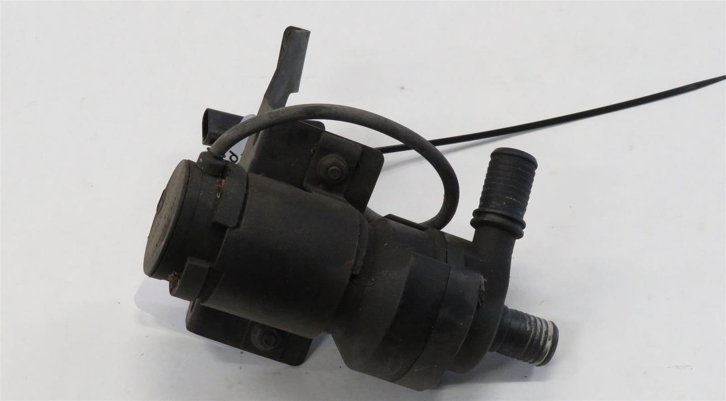 Jaguar X100 XKR 4.0 Wasserpumpe Intercooler Supercharger water pump C2C1314