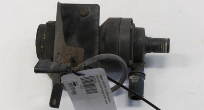 Jaguar X100 XKR 4.0 Wasserpumpe Intercooler Supercharger water pump C2C1314