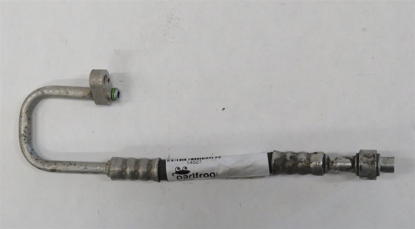 Jaguar X100 Series XK8 Klimaleitung am Trockner Rohr AC Hose MJA7361AE