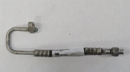Jaguar X100 Series XK8 Klimaleitung am Trockner Rohr AC Hose MJA7361AE