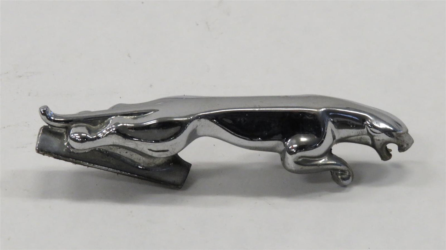 Jaguar XJ6 XJ12 Kühlerfigur Haubenfigur