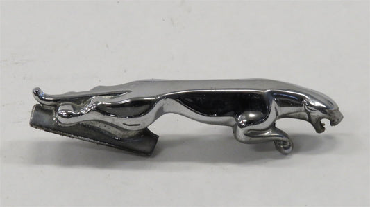 Jaguar XJ6 XJ12 Kühlerfigur Haubenfigur