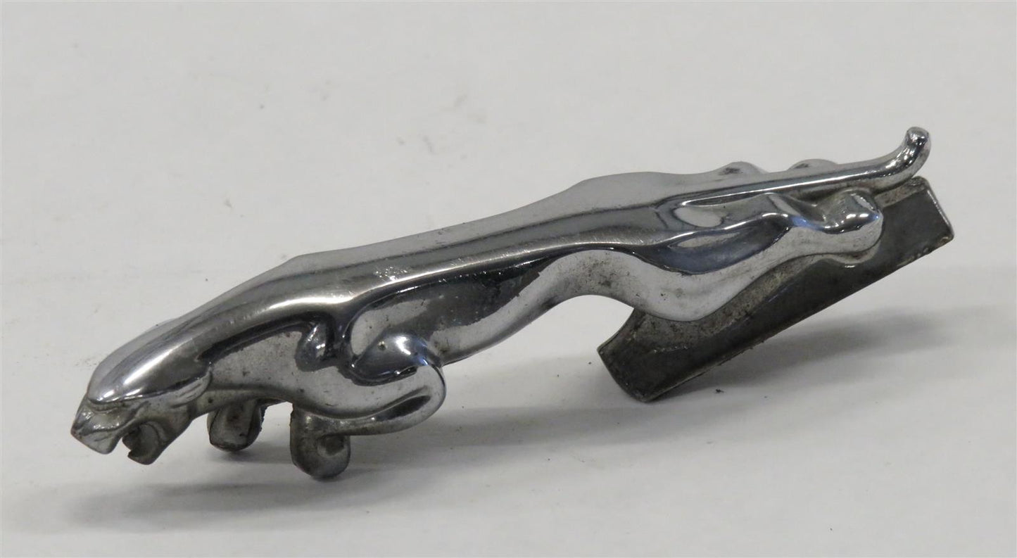 Jaguar XJ6 XJ12 Kühlerfigur Haubenfigur