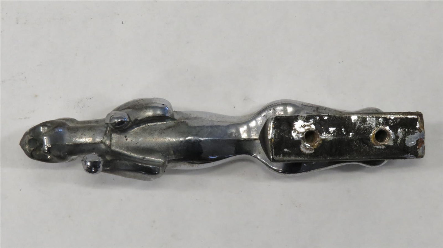 Jaguar XJ6 XJ12 Kühlerfigur Haubenfigur