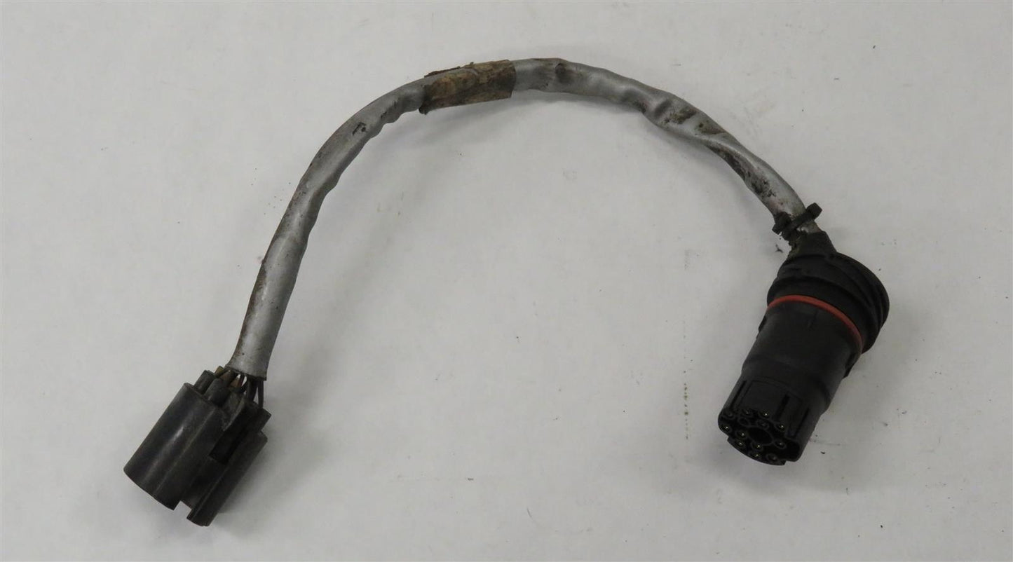Jaguar X100 XKR XK8 Kabel Stecker Automatikgetriebe