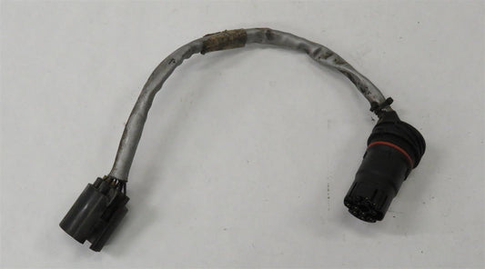 Jaguar X100 XKR XK8 Kabel Stecker Automatikgetriebe