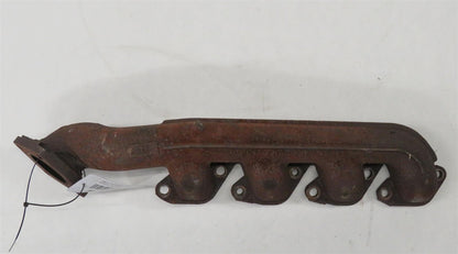 Jaguar X100 XKR 4.0 Krümmer rechts Exhaust manifold RH NCA2900GB