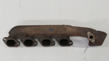Jaguar X100 XKR 4.0 Krümmer rechts Exhaust manifold RH NCA2900GB