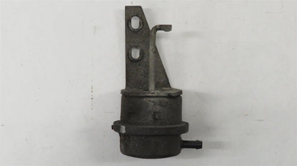 Jaguar X100 XKR 4.0 Supercharger bypass actuator NCC7703AC