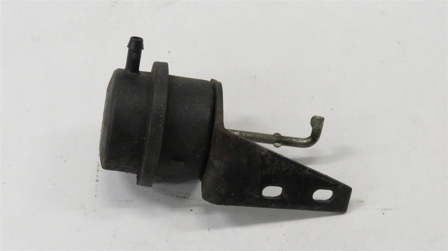 Jaguar X100 XKR 4.0 Supercharger bypass actuator NCC7703AC