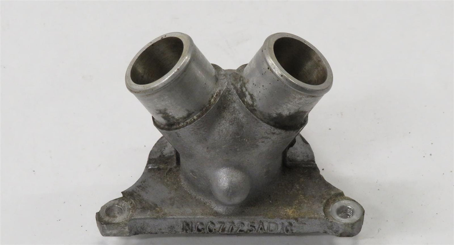 Jaguar X100 XKR 4.0 Bypass valve Luftklappe NCC7725AD AJ85330