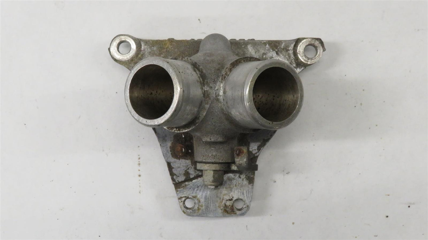 Jaguar X100 XKR 4.0 Bypass valve Luftklappe NCC7725AD AJ85330