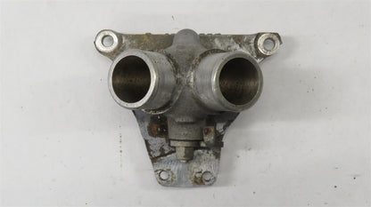 Jaguar X100 XKR 4.0 Bypass valve Luftklappe NCC7725AD AJ85330