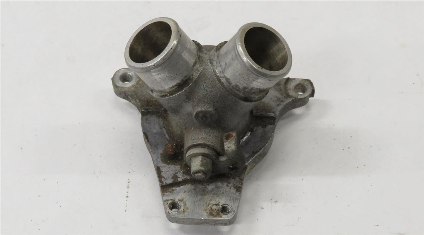 Jaguar X100 XKR 4.0 Bypass valve Luftklappe NCC7725AD AJ85330