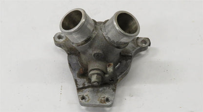 Jaguar X100 XKR 4.0 Bypass valve Luftklappe NCC7725AD AJ85330
