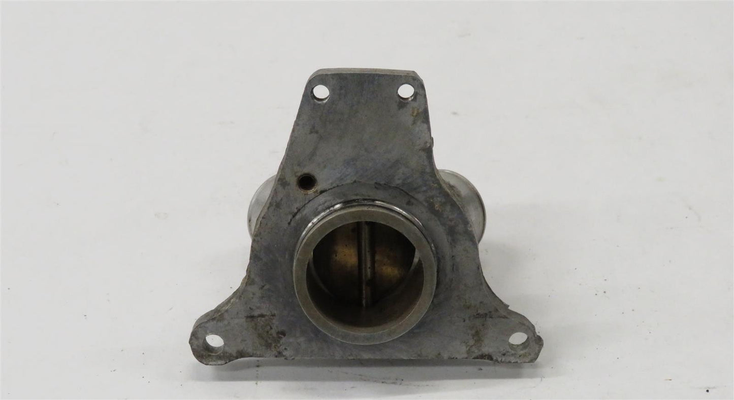 Jaguar X100 XKR 4.0 Bypass valve Luftklappe NCC7725AD AJ85330