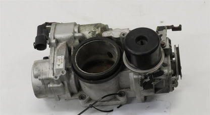 Jaguar X100 XKR 4.0 Drosselklappe Gehäuse Throttle Body C2A1470