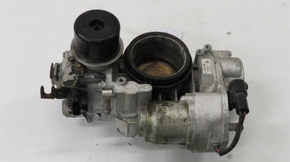 Jaguar X100 XKR 4.0 Drosselklappe Gehäuse Throttle Body C2A1470