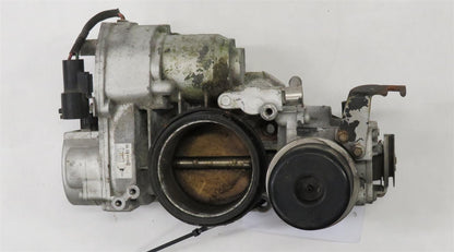 Jaguar X100 XKR 4.0 Drosselklappe Gehäuse Throttle Body C2A1470