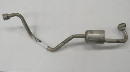 Jaguar X100 XK8 XKR 4.0 Leitung Klima Air Condition Pipe MJA7312CB