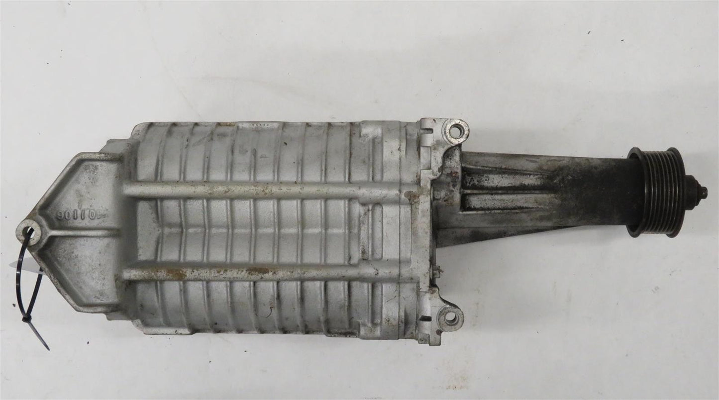 Jaguar X100 XKR 4.0 Kompressor Supercharger AJ85326