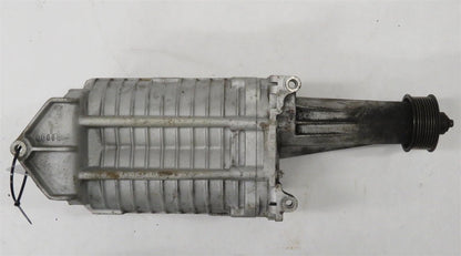 Jaguar X100 XKR 4.0 Kompressor Supercharger AJ85326