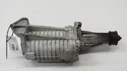 Jaguar X100 XKR 4.0 Kompressor Supercharger AJ85326