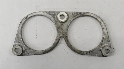 Jaguar X100 XKR 4.0 Intercooler clamp plate AJ86926 NCC7771AC