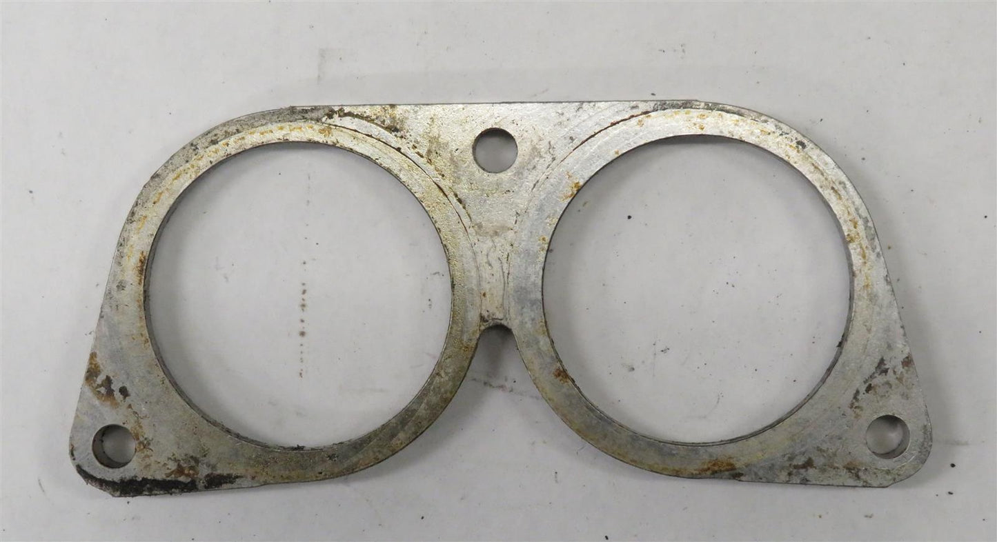 Jaguar X100 XKR 4.0 Intercooler clamp plate AJ86926 NCC7771AC