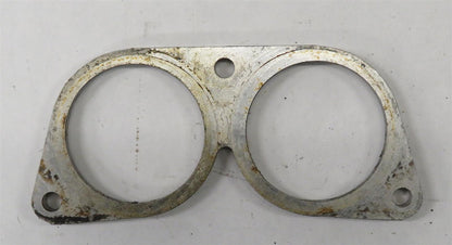 Jaguar X100 XKR 4.0 Intercooler clamp plate AJ86926 NCC7771AC