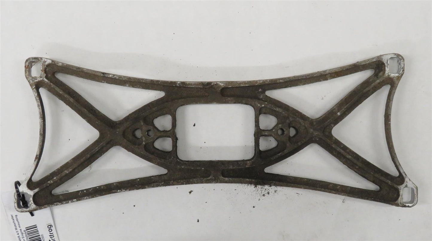 Jaguar X100 XKR 4.0 Motorhalter Getriebehalter Engine mounting bracket MJB7600AB