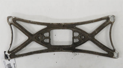 Jaguar X100 XKR 4.0 Motorhalter Getriebehalter Engine mounting bracket MJB7600AB