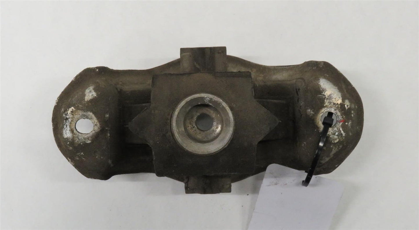 Jaguar X100 XKR 4.0 Getriebehalter rear engine mounting MNC7550AB