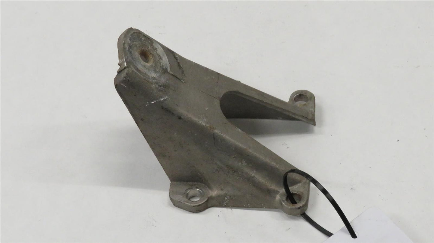 Jaguar X100 XK8 XKR 4.0 Motorhalter links LH Engine mounting bracket C2N3833