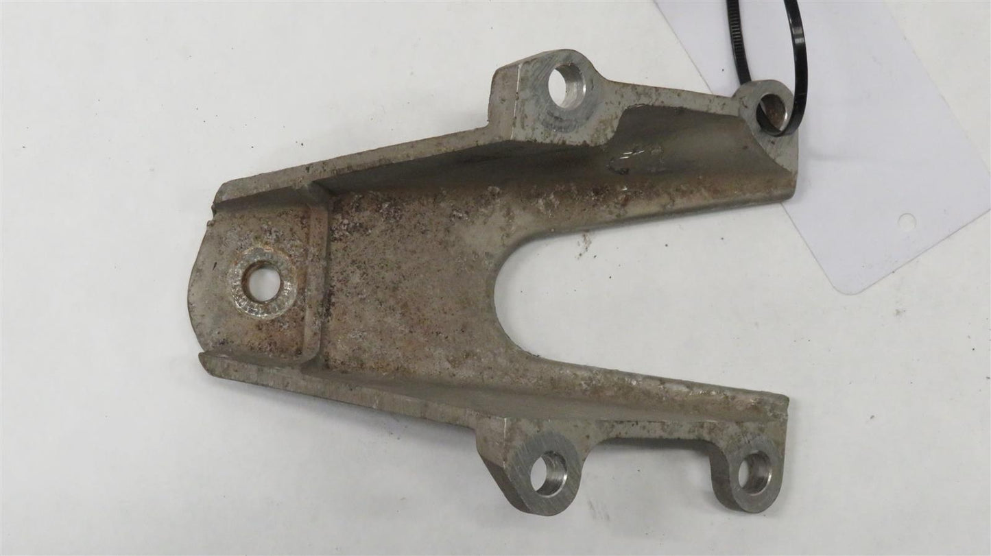 Jaguar X100 XK8 XKR 4.0 Motorhalter links LH Engine mounting bracket C2N3833