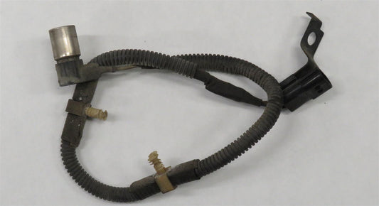 Jaguar X100 XKR XK8 Kurbelwellensensor