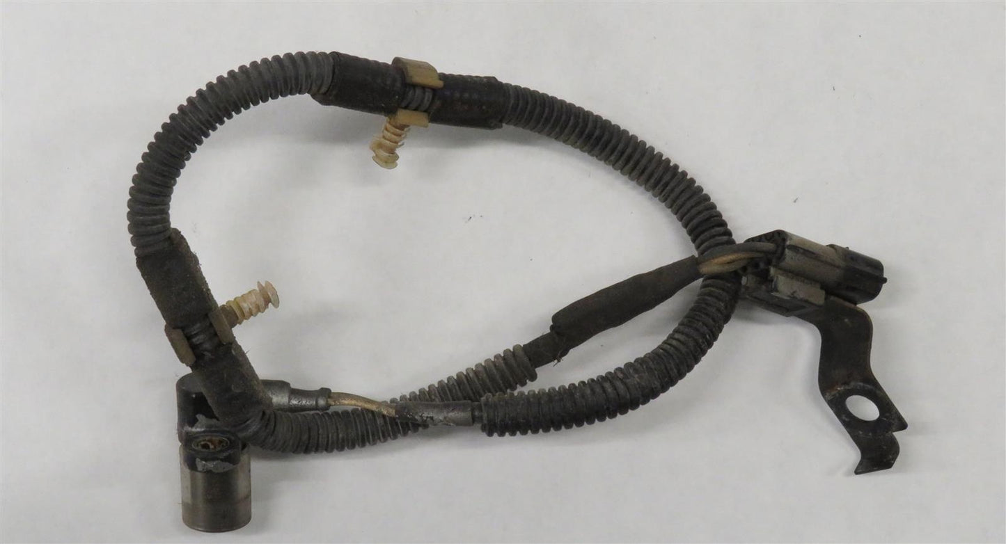 Jaguar X100 XKR XK8 Kurbelwellensensor