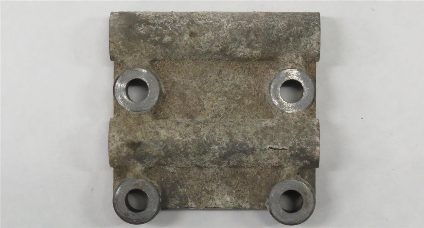 Jaguar X100 XKR XK8 Support bracket Motorhalter oben NCA3209BA