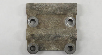 Jaguar X100 XKR XK8 Support bracket Motorhalter oben NCA3209BA