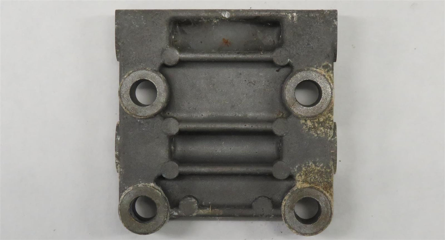 Jaguar X100 XKR XK8 Support bracket Motorhalter oben NCA3209BA