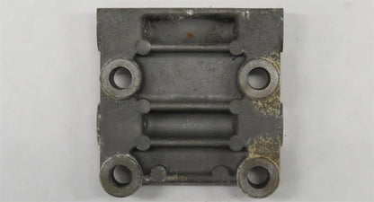 Jaguar X100 XKR XK8 Support bracket Motorhalter oben NCA3209BA