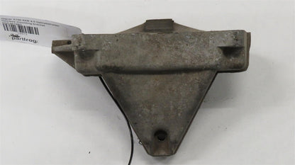 Jaguar X100 XKR 4.0 Getriebehalter Gearbox mounting bracket NNC4619BC