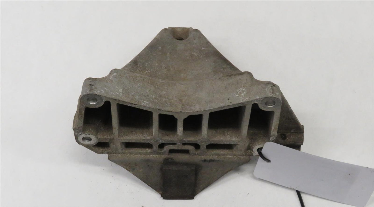 Jaguar X100 XKR 4.0 Getriebehalter Gearbox mounting bracket NNC4619BC