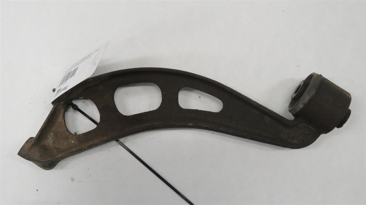 Jaguar X100 XK8 XKR Querlenker vorn unten Lower wishbone arm front MJA1348AA